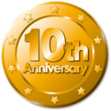 10周年感謝イベントありがとうございました｜てて整骨院二十四軒店