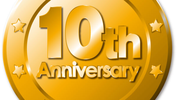 10周年感謝イベントありがとうございました｜てて整骨院二十四軒店