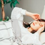 慢性的に続く不眠について：てて整骨院二十四軒店のアプローチ