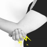 テニス肘（外側上顆炎）とは？肘の痛みの原因と対策｜てて整骨院二十四軒店