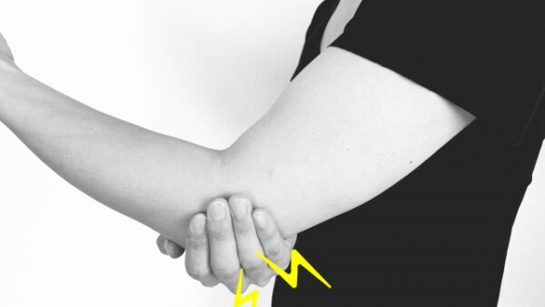 テニス肘（外側上顆炎）とは？肘の痛みの原因と対策｜てて整骨院二十四軒店