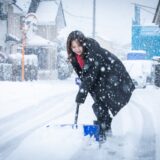 冬に多い腰痛について：てて整骨院二十四軒店のアプローチ