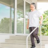 健康寿命を延ばそう！「歩ける体」を維持するために今できること