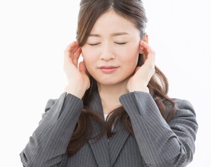 頭痛の種類と治療法｜慢性的な頭痛を改善しよう！：てて整骨院二十四軒店