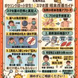 【頭の重さはボウリング球！？】現代病「スマホ首」の恐ろしい正体と根本撃退法