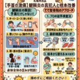 【手首の激痛】スマホ・家事で痛む「腱鞘炎」の真犯人！手首だけ揉んでも治らない理由