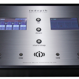 EMS「インデプス」トレーニング寝たまま体幹を鍛える新習慣 てて整骨院二十四軒店