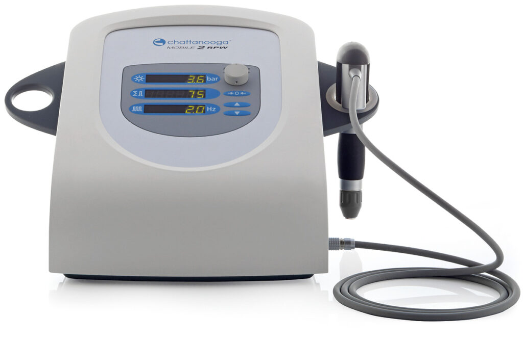 ショックウェーブ